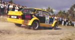 Fiat 131 Abarth 1977 года